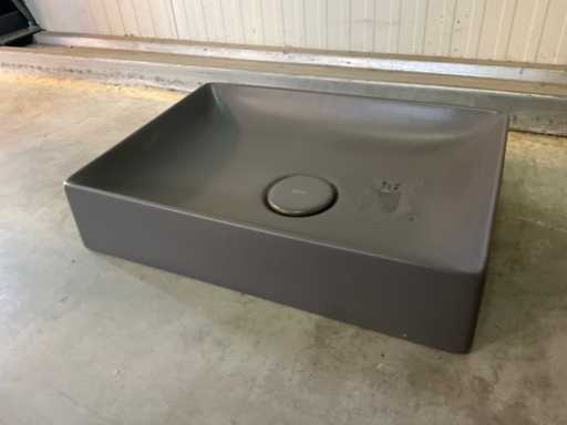 Fontana Lapino 50 cm