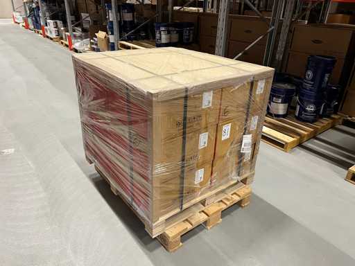 Goodwe GW6K-DT 6kW Stringomvormers - 2023 (x12)