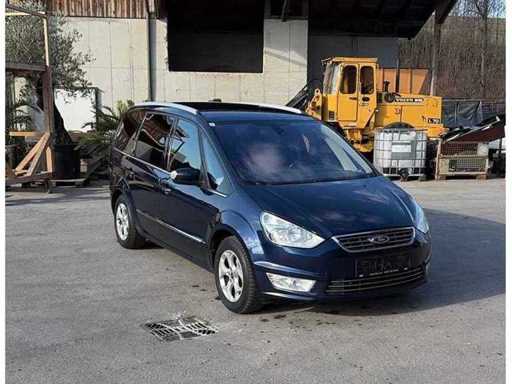 Ford Galaxy Auto