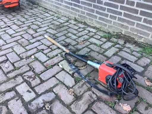 Lievers p14e Vibrator