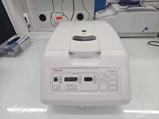 THERMO SCIENTIFICS - handon Cytospin 4 - Centrifugeuse
