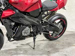 Aprilia RSV 1000 Caferacer 998cc 2000 Motorcycle Sport, MB-XT-40