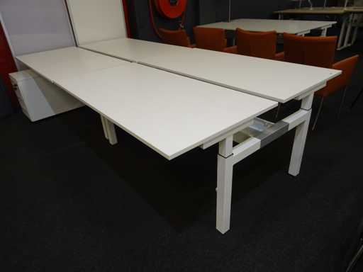 Pami - Bureau duo (2x)