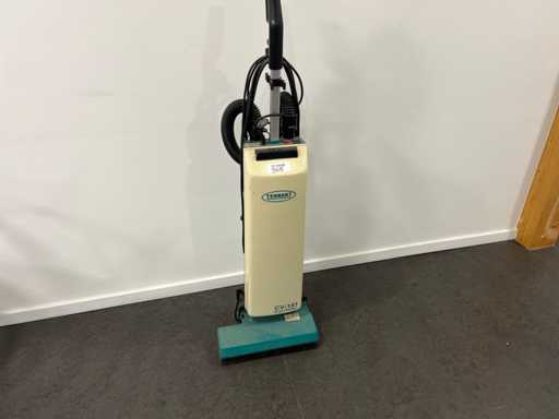 Tennant CV-141 Electronic Stofzuiger