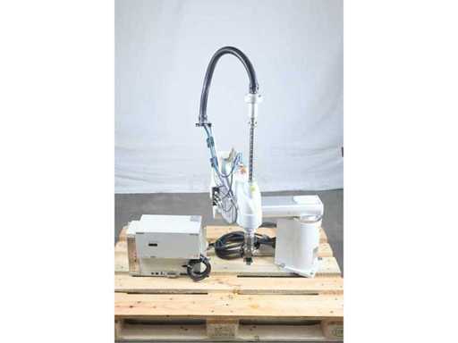 EPSON G6-653S Epson Robot Scara G6-653S incl. Epson Robot Controller RC180