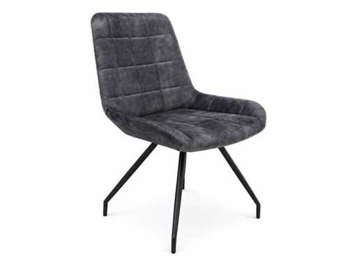Mahom Eetkamerstoel (4x)