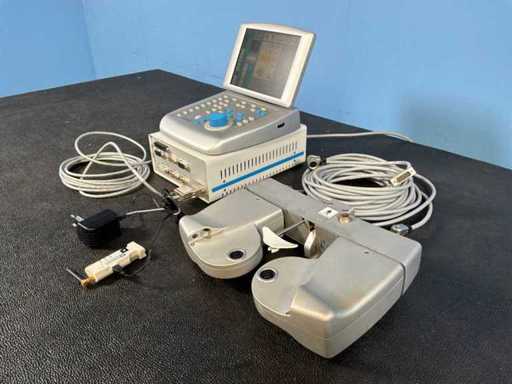 Möller-Wedel - Visutron 900 Plus - Optician equipment - 2014