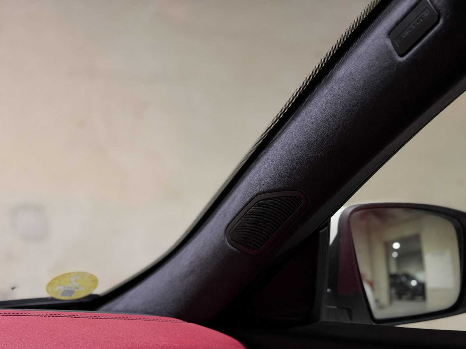 Maserati Levante 3.0 V6 D AWD 275pk 2017 (Origineel-NL), ND-376-K