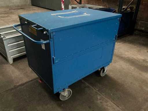 VarioFit SW-800.415 Boîtier mobile