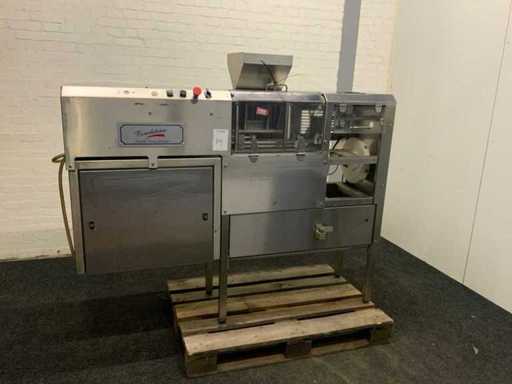 Emsens Tradition 04/96 Shaslick machine