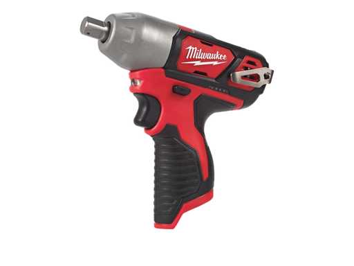 Milwaukee M12 BIW12-0 Schlagschraubenschlüssel 1/2