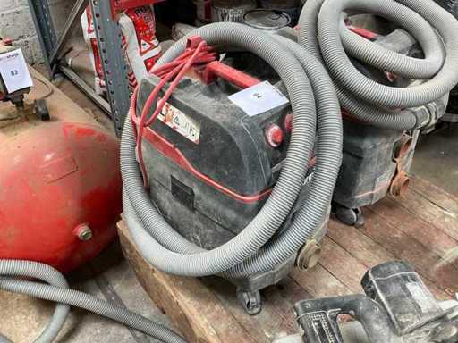 Aspirateur industriel Starmix ISC L-1425