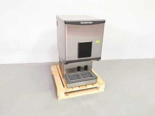 Scotsman Ecox - DX27A - Cubelet Ice/Water Dispenser