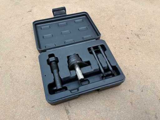 Minuto di Volkswagen VW 1.2 TFSI