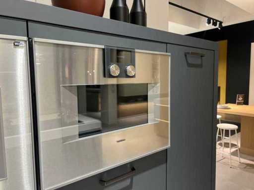 Gaggenau - BM450110 - Mikrowellenofen (c)