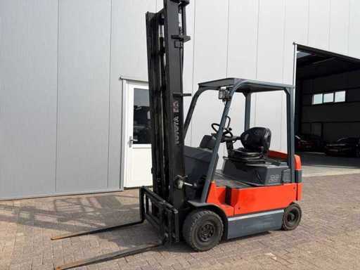 2004 Toyota 7FBMF20 Forklift