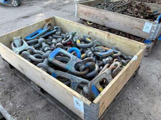 Festa che solleva gli occhi