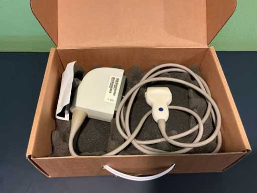 2009 Siemens VF10-5 sond? liniar? Sond? cu ultrasunete