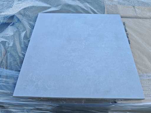 Forma Mosa Grigio Chiaro Opaco 30x30 cm Piastrella 43,2 m²