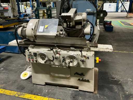 Atieffe/VPM R600 Cylindrical Grinding Machine