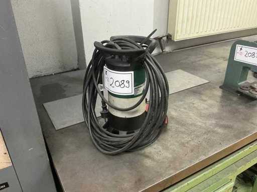 METABO PS 15000 S Dirty Water Pump