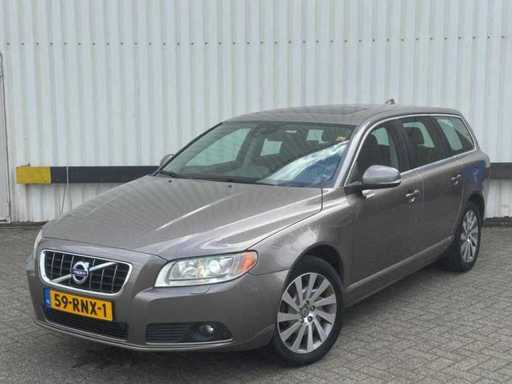 Volvo V70 1.6 T4 Lim. Ediție* 59-RNX-1