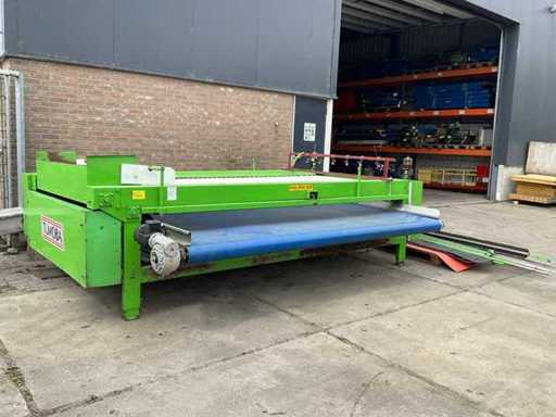 Kerian Speed Sizer X60 Rollensorteerder