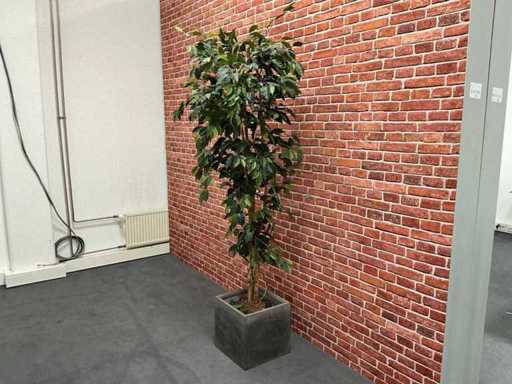 Plantă artificială 220cm 