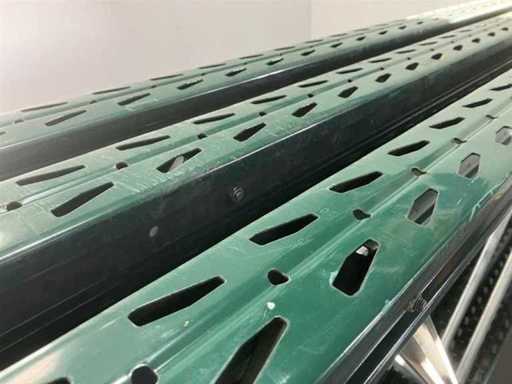 Feralco - Pallet Racking