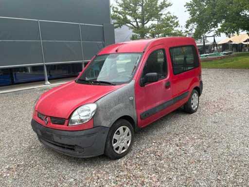 2005 Renault Kangoo Car