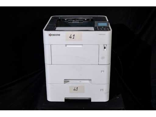 KYOCERA ECOSYS P3155 Black and white high speed printer