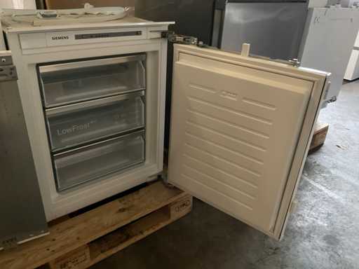 Siemens KG GIVV8A Inbouw vriezer
