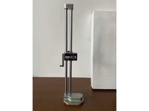 FREUTEK SDM0020 Double Beam Digital Height Gauges - Stainless Steel 0-600 x 0,01 mm