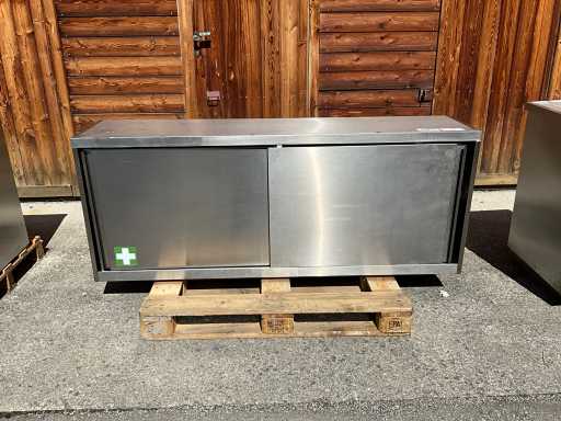 Gastro kitchen equipment