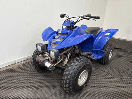 Yamaha - Raptor 80 - Quad - 2003