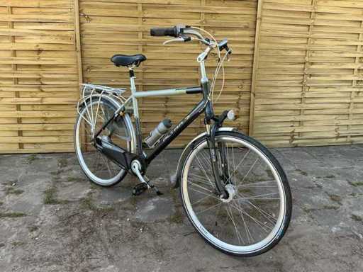 Bicicletă masculină Altra Cyber