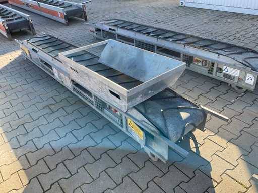 2016 Transportor Etramo Mini Maxi