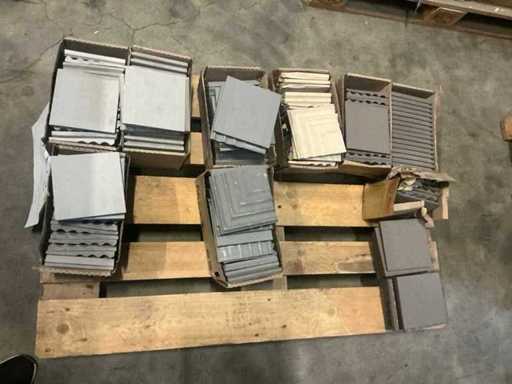 Mosa Lot Fensterflügel