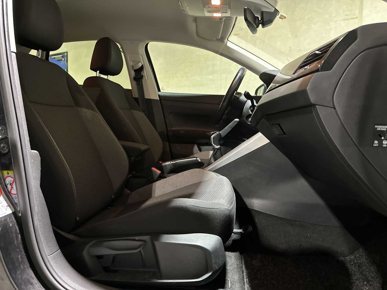 Volkswagen Polo 1.0 TSI Life Business 95pk 2022 (Origineel-NL), P-570-ZZ