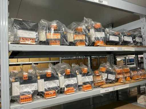 Lot de diverse transformatoare Viteko (17x)