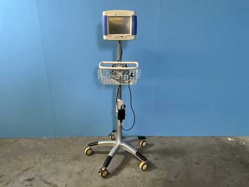 Transonic Systems HD03 Dialysis Equipment