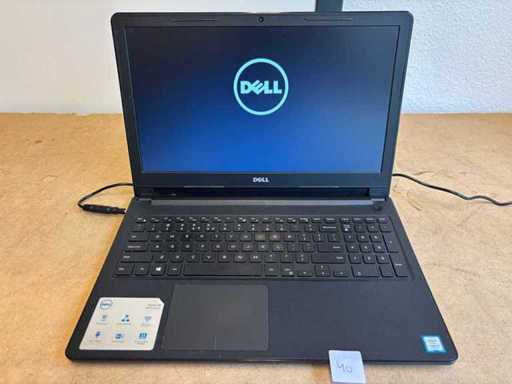 Dell - Vostro - 7e generatie i3 - Laptop