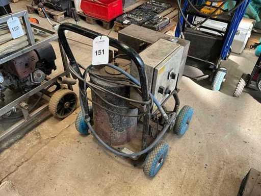 1990 MEC ASE M06 Hogedrukreiniger