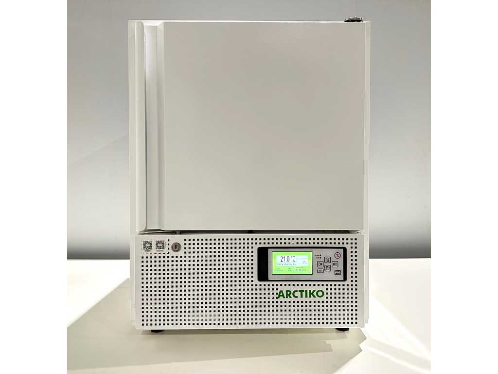 Congelatore biomedicale Arctiko LF 100 da -30 a -10°C