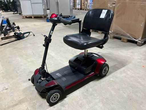 Avantgarde Mobility Scooter