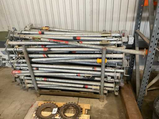 Schroefstempel (40x)