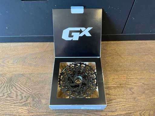 Sram GX AM CS XG 1150 11SP cassette 10-42t (5x)