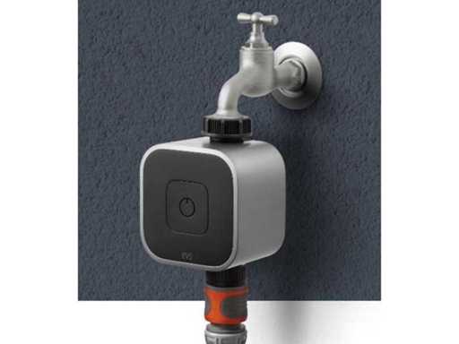 Eve Aqua Watercontroller-sensor Zilver
