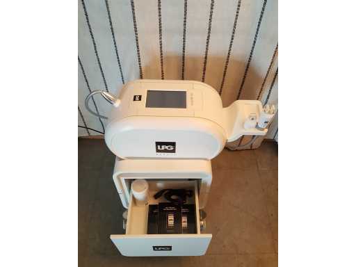 dermatologische behandelunit LPG Mobilift M6 S