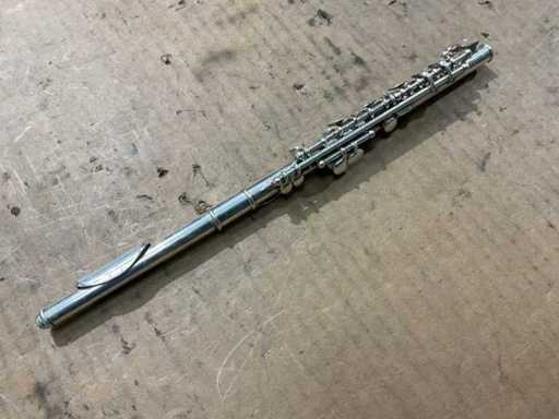 ArtLey Piccolo-Flöte